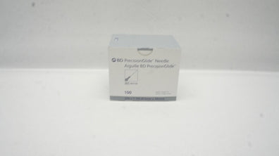 BD 305136 Precision Glide Ndle 27G x 1-1/4inch - Box of 45
